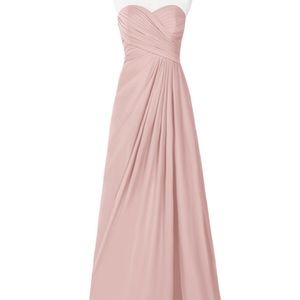 Bridesmaid Dress